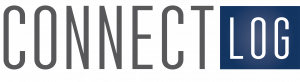 ConnectLog Logo