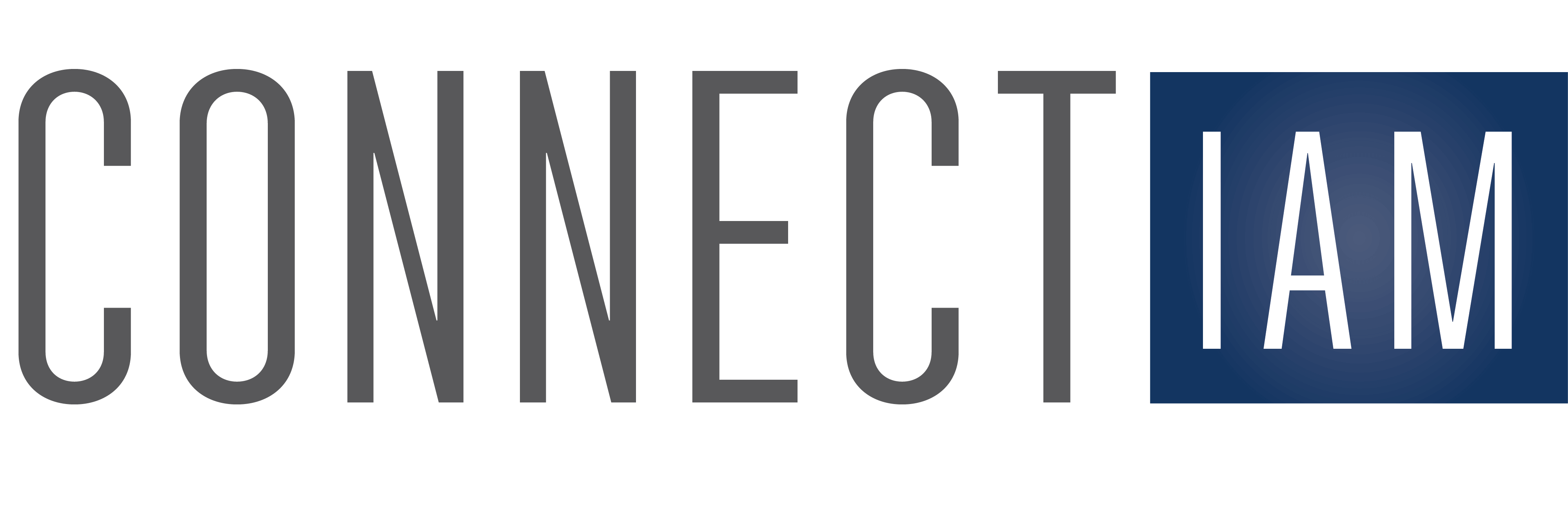 Logo ConnectIAM